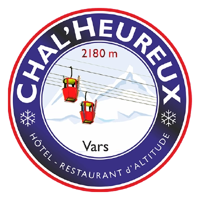 Logo Chal'heureux