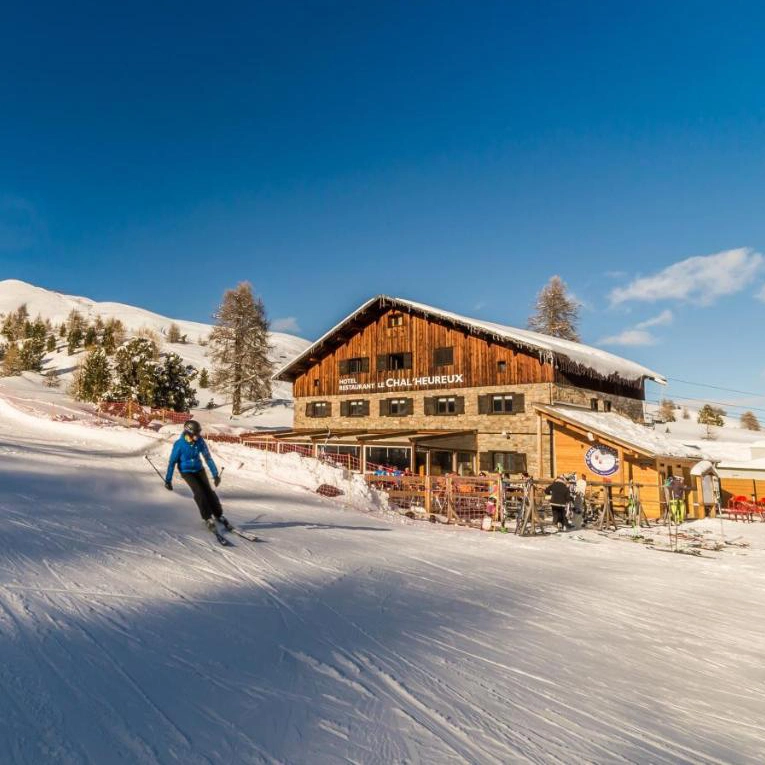 ski ski
